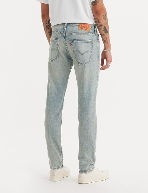 Levis 512&reg; Slim Taper Jeans, Mention Me Adv product photo View 02 L