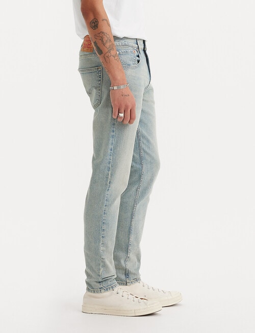 Levis 512&reg; Slim Taper Jeans, Mention Me Adv product photo View 03 L