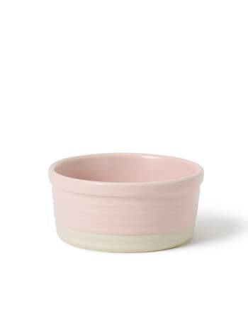 Stevens Ramekin, 10cm, Blush Pink product photo
