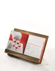 Davis & Waddell Acacia Recipe Book Holder product photo View 02 S