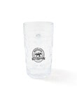 Davis & Waddell Maverick Classic Glass Beer Stein, 1L product photo