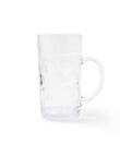 Davis & Waddell Maverick Classic Glass Beer Stein, 1L product photo View 02 S