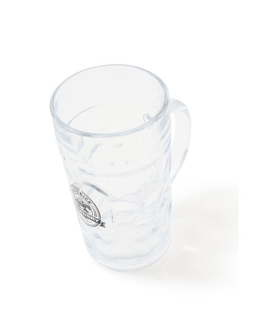 Davis & Waddell Maverick Classic Glass Beer Stein, 1L product photo View 03 L