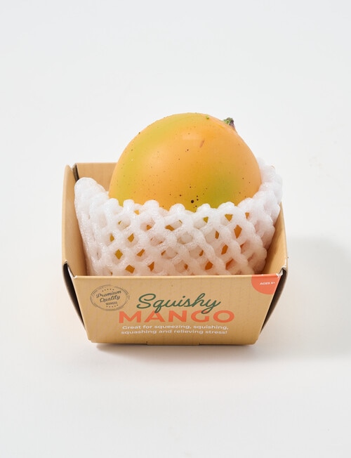 IS GIFT Squishy Mango product photo