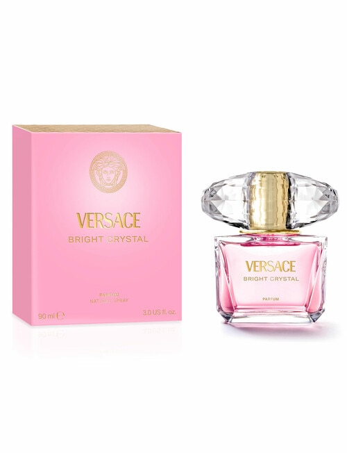 Versace Bright Crystal Parfum, 90ml product photo