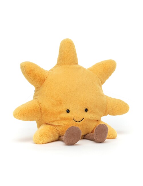 Jellycat Amuseables, Sun product photo