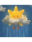 Jellycat Amuseables, Sun product photo View 02 S