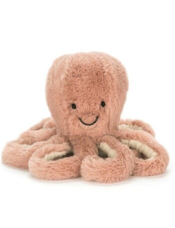 Jellycat Odell Octopus Tiny product photo