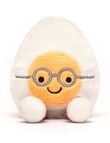 Jellycat Amuseables, Boiled Egg Geek product photo View 02 S