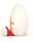 Jellycat Amuseables, Boiled Egg Geek product photo View 03 S