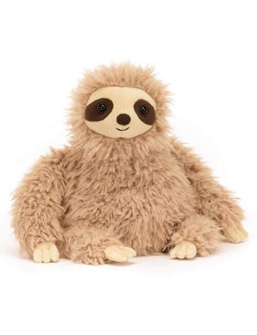 Jellycat Selma Sloth product photo