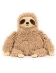 Jellycat Selma Sloth product photo View 02 S