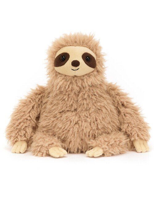 Jellycat Selma Sloth product photo View 02 L