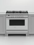 Fisher & Paykel 90cm 5 Burner Freestanding Cooker, OR90SCG2X1 product photo View 03 S
