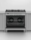 Fisher & Paykel 90cm 5 Burner Freestanding Cooker, OR90SCG2X1 product photo View 04 S