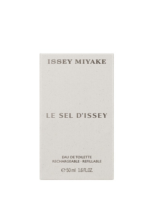 Issey Miyake Le Sel D'Issey EDT product photo View 02 L