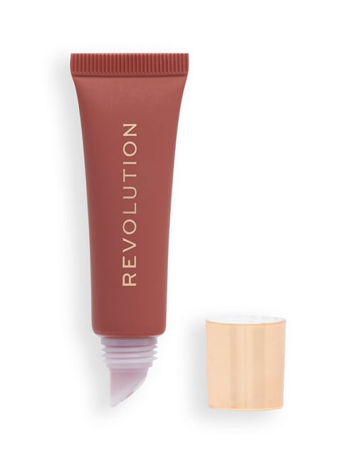 Makeup Revolution Juicy Peptide Lip Balm product photo