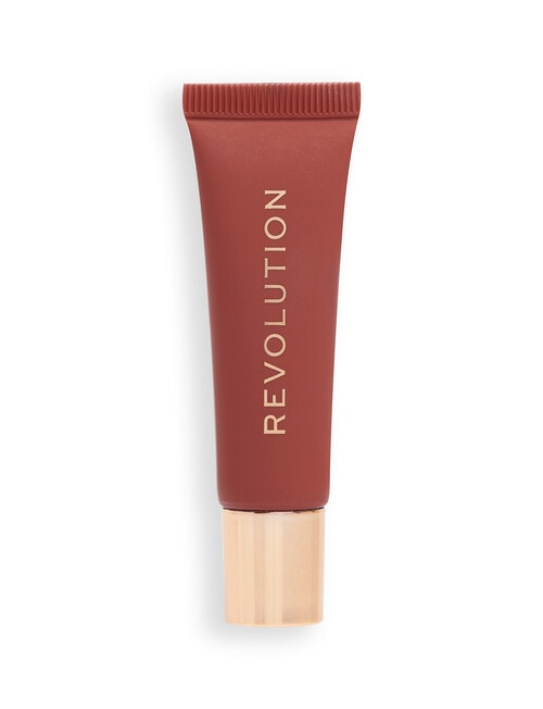 Makeup Revolution Juicy Peptide Lip Balm product photo View 02 L