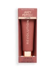 Makeup Revolution Juicy Peptide Lip Balm product photo View 04 S