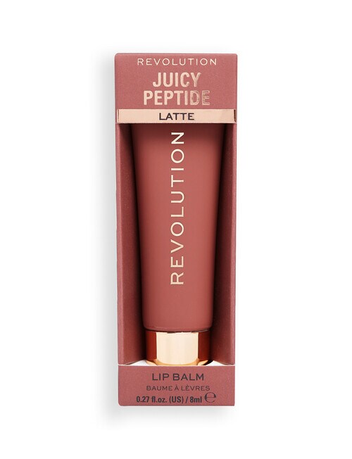 Makeup Revolution Juicy Peptide Lip Balm product photo View 04 L