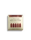Revolution Pro Lipstick Collection Blushed Nudes, 5-Pack product photo
