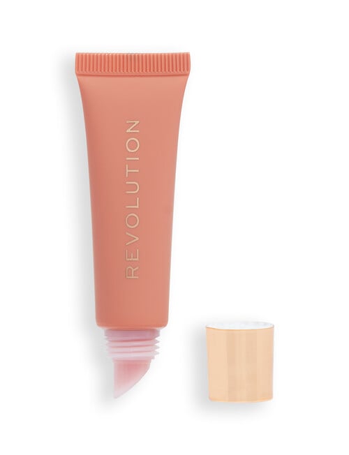 Makeup Revolution Juicy Peptide Lip Balm product photo