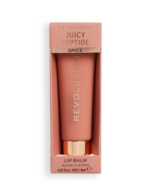 Makeup Revolution Juicy Peptide Lip Balm product photo View 04 L