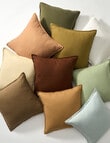HAVEN Home Décor Linen Cotton Cushion product photo