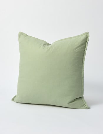HAVEN Home D&eacute;cor Linen Cotton Cushion product photo