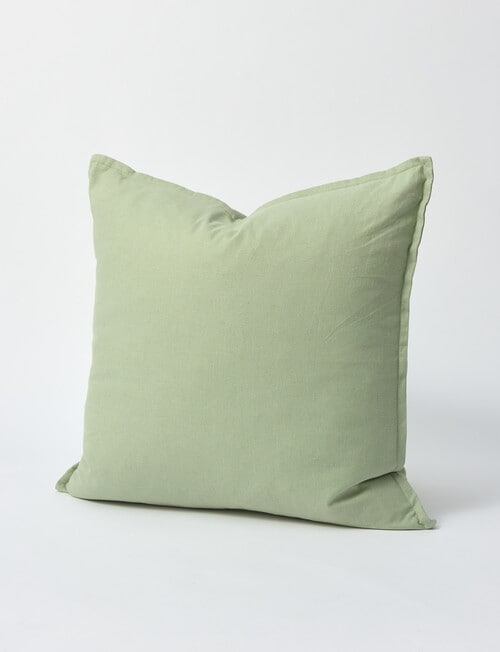 HAVEN Home D&eacute;cor Linen Cotton Cushion product photo