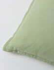 HAVEN Home D&eacute;cor Linen Cotton Cushion product photo View 02 S