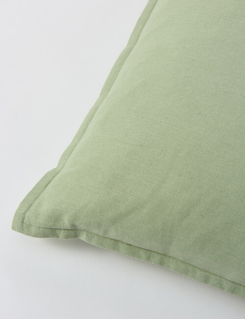 HAVEN Home D&eacute;cor Linen Cotton Cushion product photo View 02 L