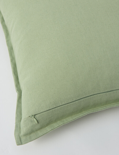 HAVEN Home D&eacute;cor Linen Cotton Cushion product photo View 04 L