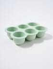 Teeny Weeny Silicone 6-Portion Baby Food Freezer Pods product photo View 03 S