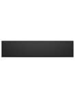 Fisher & Paykel 60cm Warming Drawer, Black, WB60SDB1-SET product photo