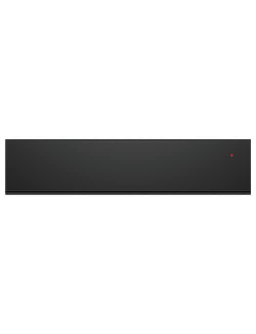Fisher & Paykel 60cm Warming Drawer, Black, WB60SDB1-SET product photo