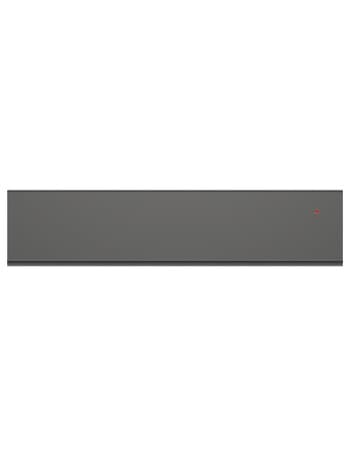 Fisher & Paykel 60cm Warming Drawer, Grey, WB60SMG1-SET product photo