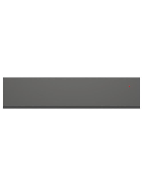 Fisher & Paykel 60cm Warming Drawer, Grey, WB60SMG1-SET product photo