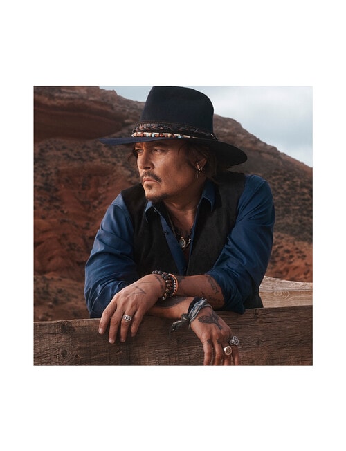 Dior Sauvage Eau Forte Parfum 100ml product photo View 05 L