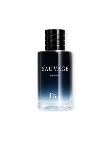 Dior Sauvage Eau Forte Parfum 60ml product photo