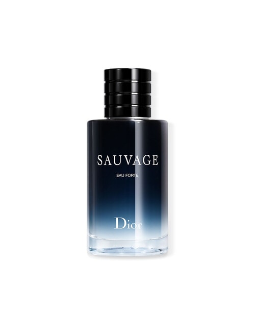 Dior Sauvage Eau Forte Parfum 60ml product photo