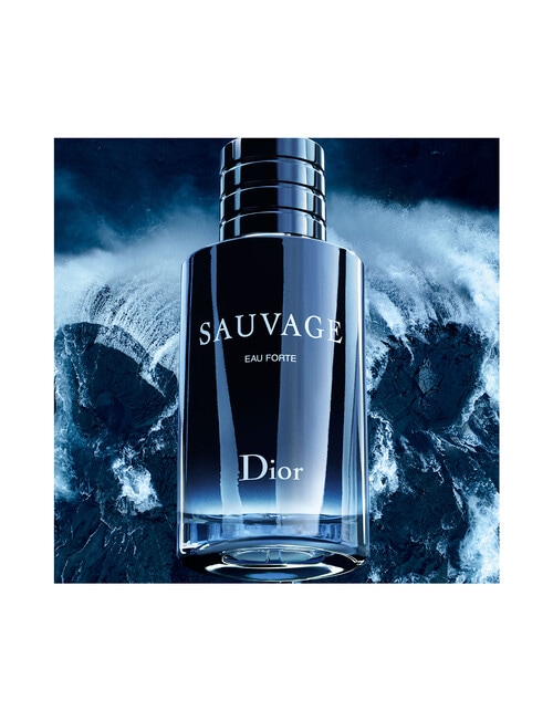 Dior Sauvage Eau Forte Parfum 60ml - Men's Aftershaves & Cologne