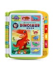 Leap Frog Touch & Learn Dinosaur Book product photo View 02 S