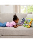 Leap Frog Touch & Learn Dinosaur Book product photo View 08 S