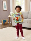 Leap Frog Touch & Learn Dinosaur Book product photo View 09 S