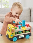 Leap Frog Pound & Pop Truck product photo View 03 S