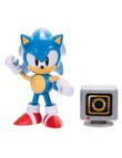 Sonic 10cm Wave 17 Figures, Assorted product photo View 02 S