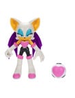 Sonic 10cm Wave 17 Figures, Assorted product photo View 03 S