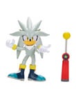 Sonic 10cm Wave 17 Figures, Assorted product photo View 04 S