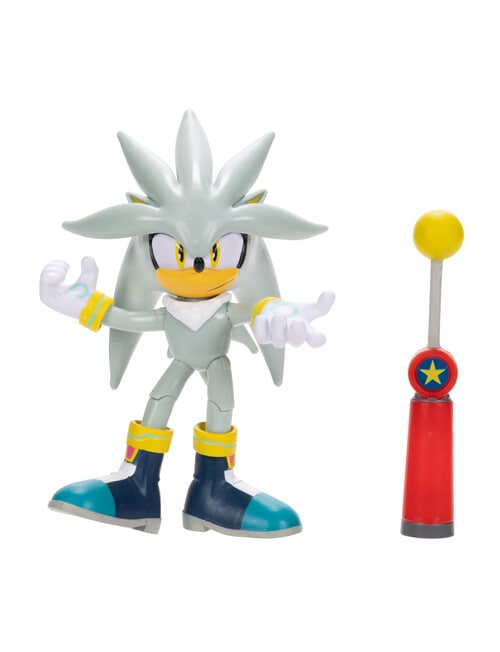 Sonic 10cm Wave 17 Figures, Assorted product photo View 04 L